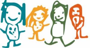 Ewing Kindergarten Malvern East Logo