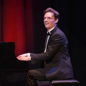 William Schmidt pianist and organist