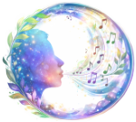 SpiritSong Orb isolated